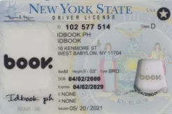 New Yory-old fake ids